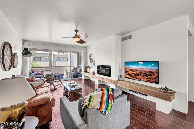 7625 E CAMELBACK Road B411, Scottsdale, AZ 85251