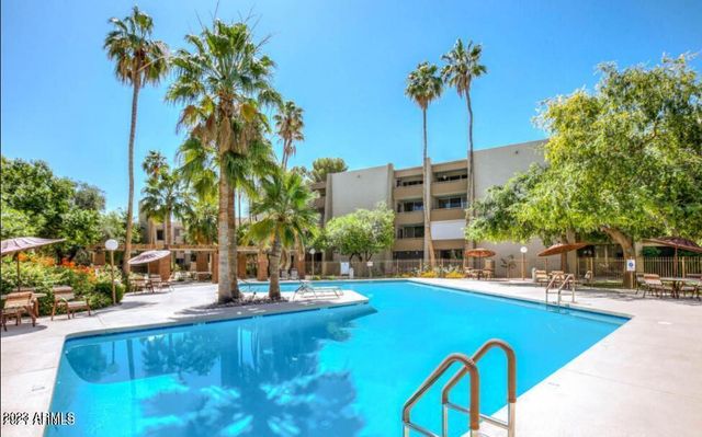 7625 E CAMELBACK Road B411, Scottsdale, AZ 85251