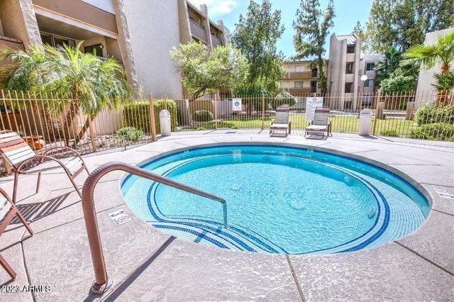 7625 E CAMELBACK Road B411, Scottsdale, AZ 85251