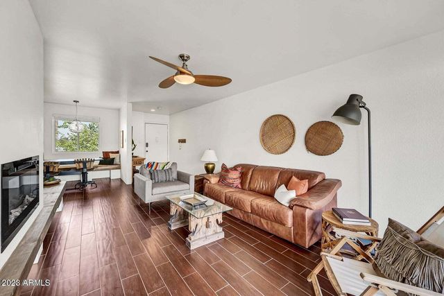 7625 E CAMELBACK Road B411, Scottsdale, AZ 85251