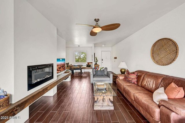 7625 E CAMELBACK Road B411, Scottsdale, AZ 85251