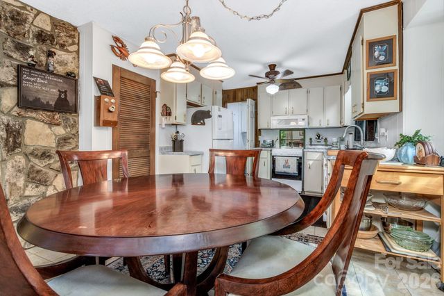 571 Tsisqua Circle, Brevard, NC 28712