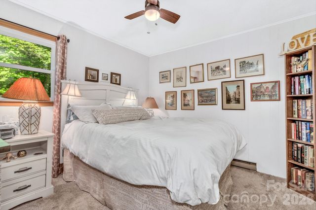 571 Tsisqua Circle, Brevard, NC 28712