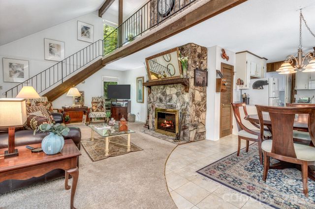 571 Tsisqua Circle, Brevard, NC 28712