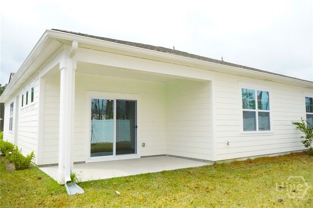 160 Holloway Hill, Pooler, GA 31322