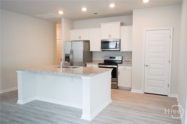 160 Holloway Hill, Pooler, GA 31322