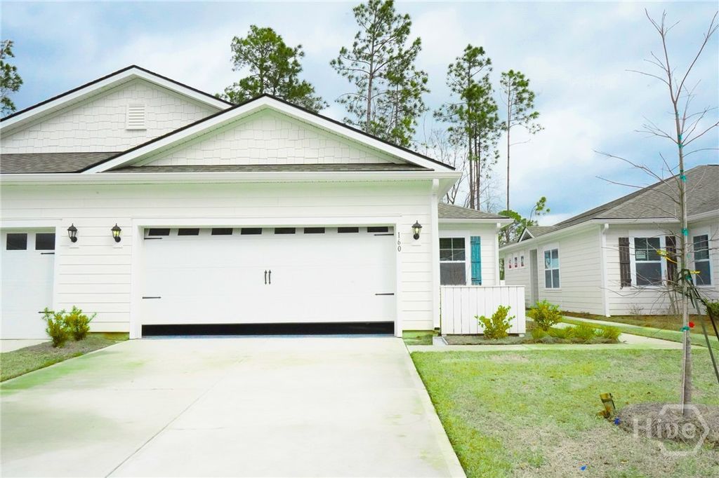 160 Holloway Hill, Pooler, GA 31322