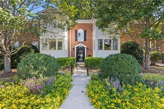 115 Peachtree Memorial Drive NW A3, Atlanta, GA 30309