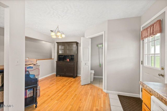 1301 Slimp Branch Road, Mountain City, TN 37683