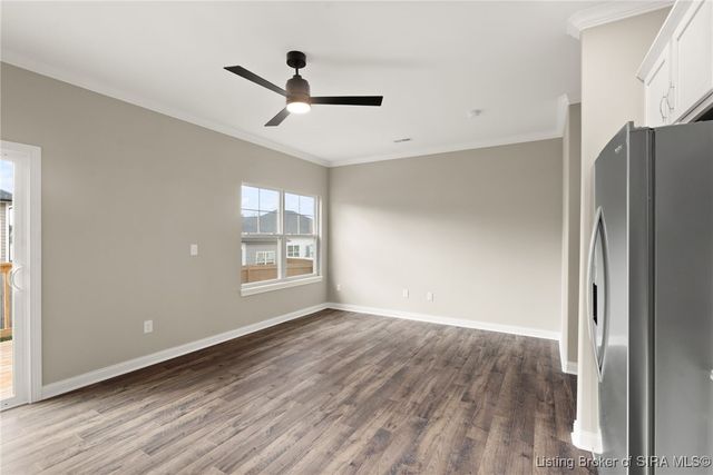 1557 Cypress Cove NW, Corydon, IN 47112