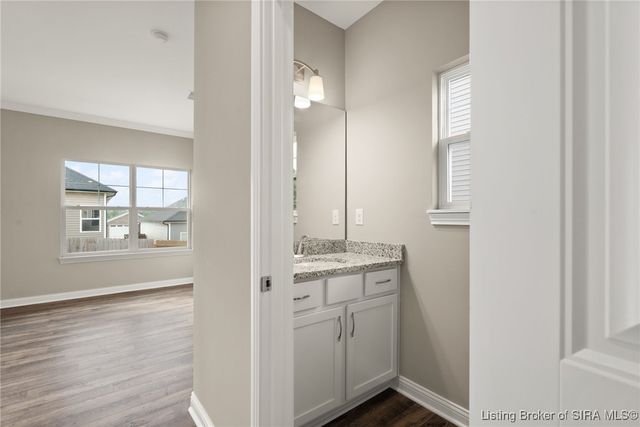 1557 Cypress Cove NW, Corydon, IN 47112