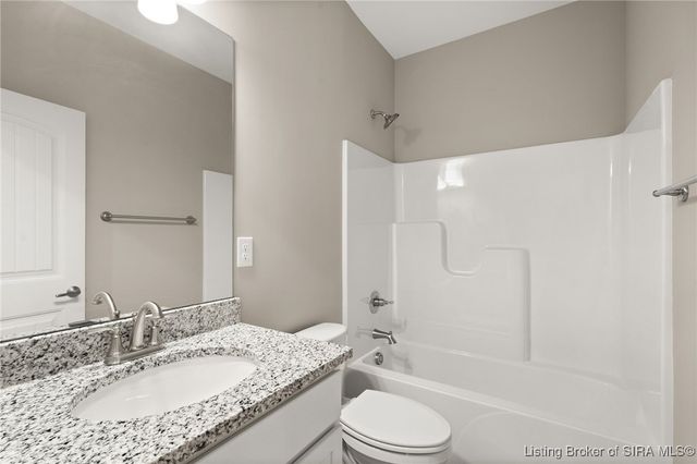 1557 Cypress Cove NW, Corydon, IN 47112