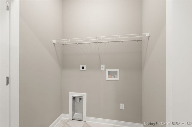 1557 Cypress Cove NW, Corydon, IN 47112