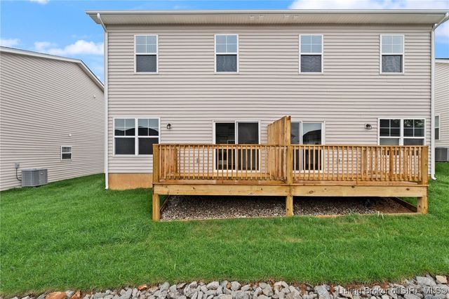 1557 Cypress Cove NW, Corydon, IN 47112