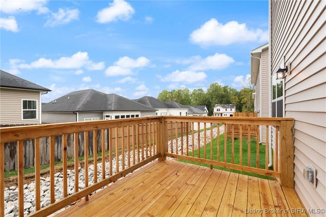 1557 Cypress Cove NW, Corydon, IN 47112