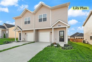 1557 Cypress Cove NW, Corydon, IN 47112
