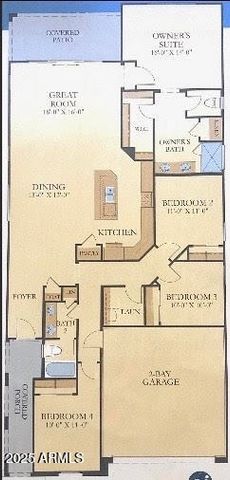 9711 E Twinkle Avenue, Mesa, AZ 85212