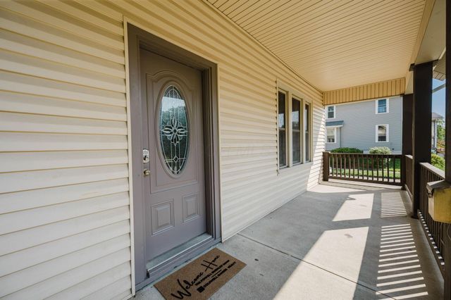 430 Clinton Street, Columbus, OH 43202