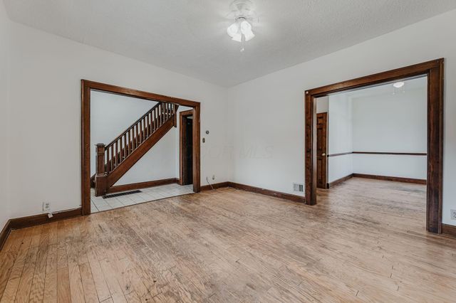 430 Clinton Street, Columbus, OH 43202