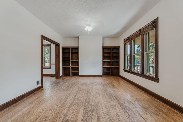 430 Clinton Street, Columbus, OH 43202