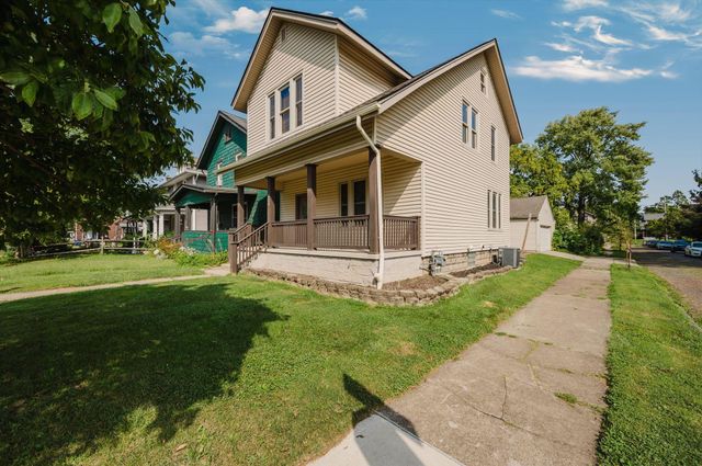 430 Clinton Street, Columbus, OH 43202