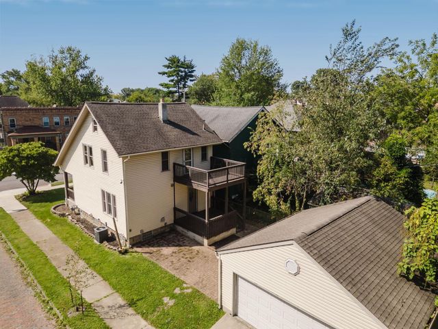 430 Clinton Street, Columbus, OH 43202
