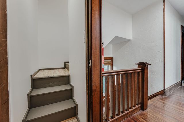 430 Clinton Street, Columbus, OH 43202