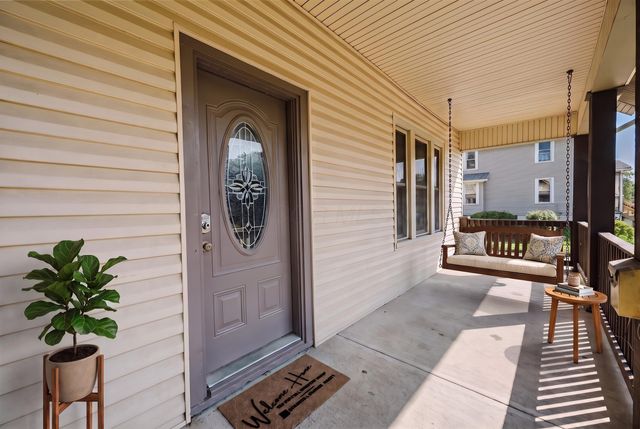 430 Clinton Street, Columbus, OH 43202