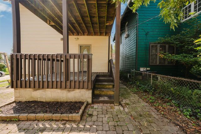 430 Clinton Street, Columbus, OH 43202