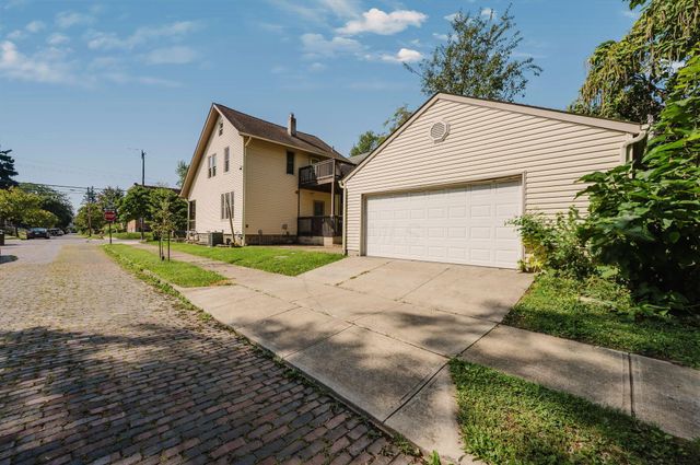 430 Clinton Street, Columbus, OH 43202