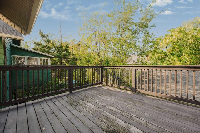 430 Clinton Street, Columbus, OH 43202