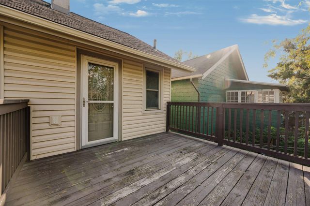 430 Clinton Street, Columbus, OH 43202