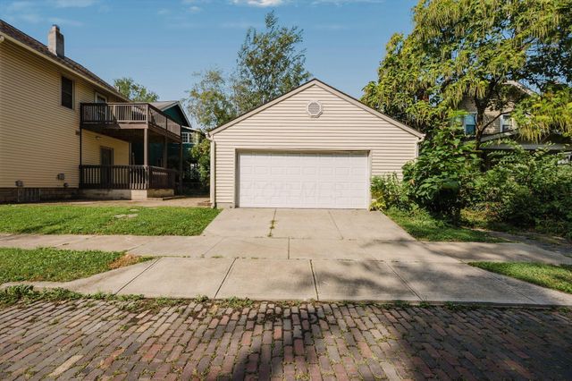 430 Clinton Street, Columbus, OH 43202
