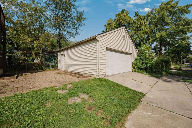 430 Clinton Street, Columbus, OH 43202