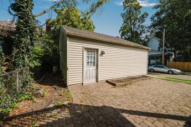 430 Clinton Street, Columbus, OH 43202
