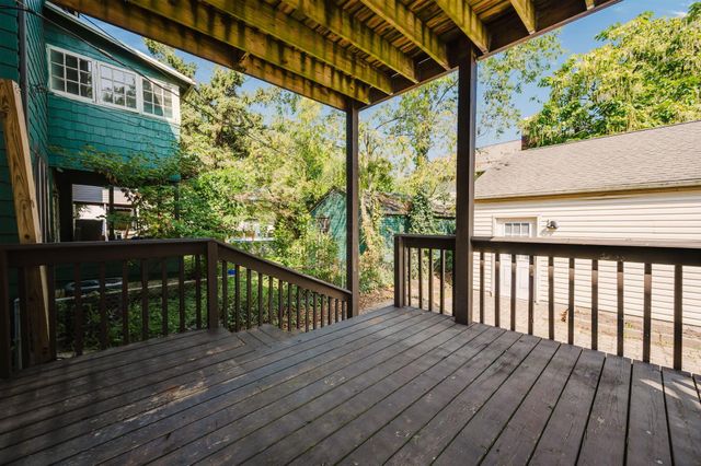 430 Clinton Street, Columbus, OH 43202