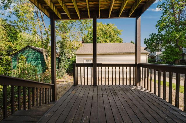 430 Clinton Street, Columbus, OH 43202
