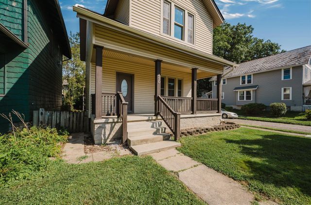 430 Clinton Street, Columbus, OH 43202
