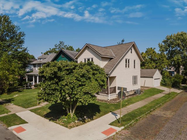 430 Clinton Street, Columbus, OH 43202