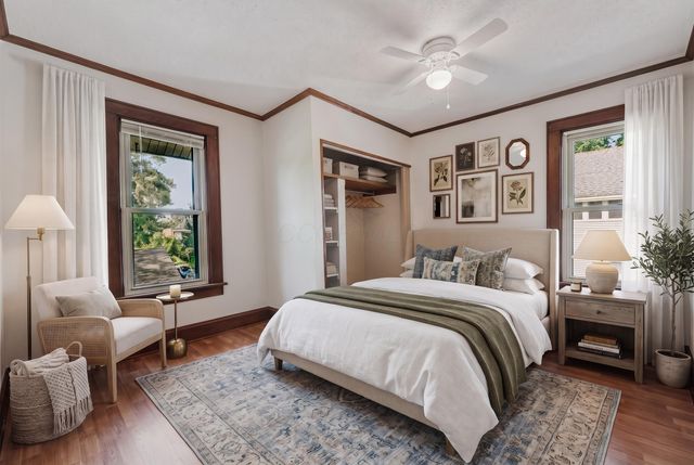 430 Clinton Street, Columbus, OH 43202