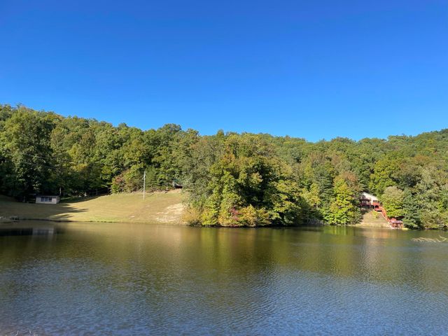 462 Lake View Drive, Barbourville, KY 40906