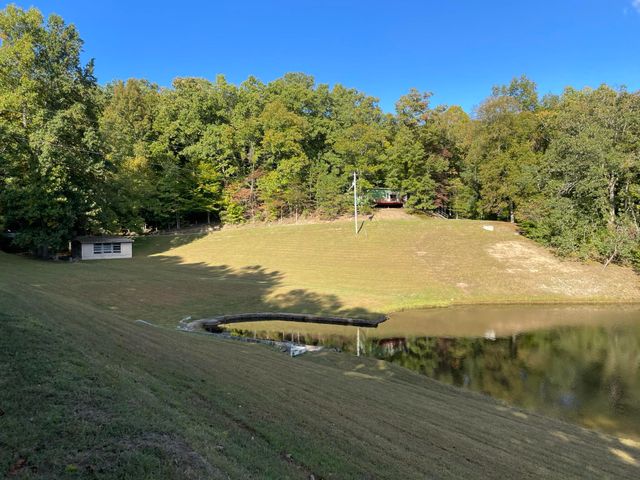 462 Lake View Drive, Barbourville, KY 40906