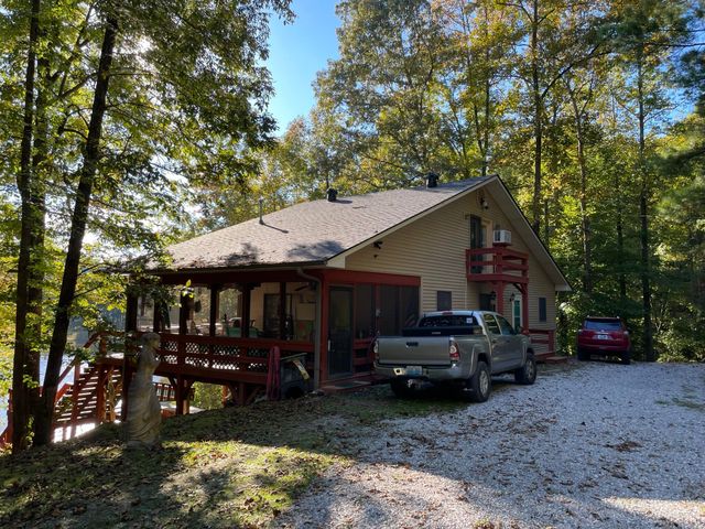 462 Lake View Drive, Barbourville, KY 40906