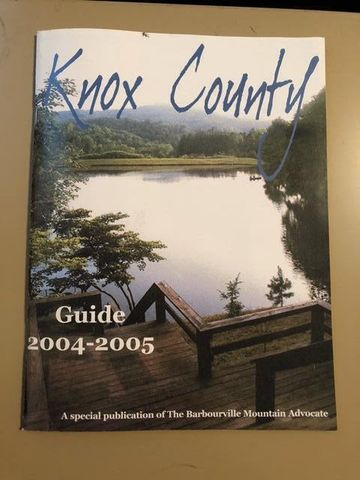 462 Lake View Drive, Barbourville, KY 40906