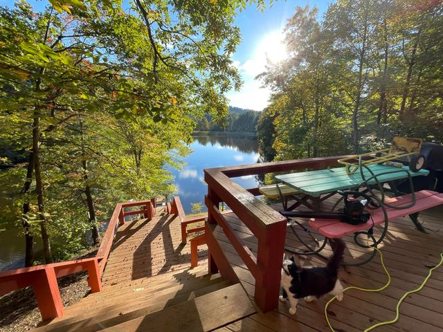 462 Lake View Drive, Barbourville, KY 40906