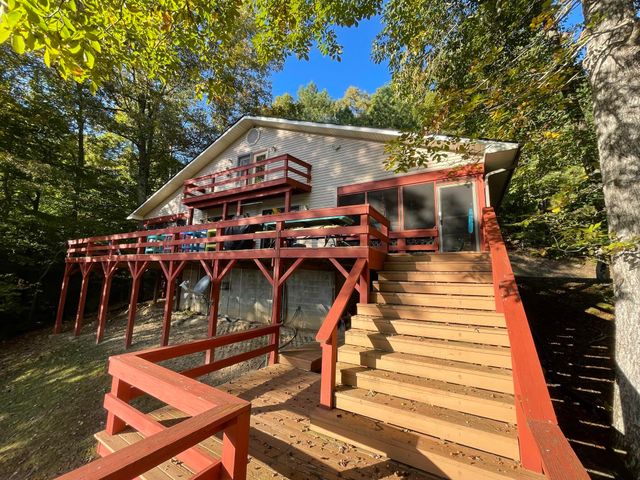 462 Lake View Drive, Barbourville, KY 40906