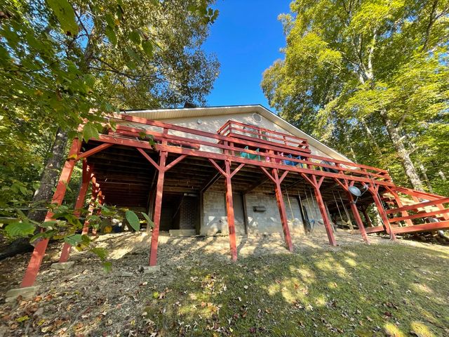 462 Lake View Drive, Barbourville, KY 40906