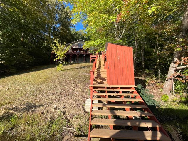 462 Lake View Drive, Barbourville, KY 40906