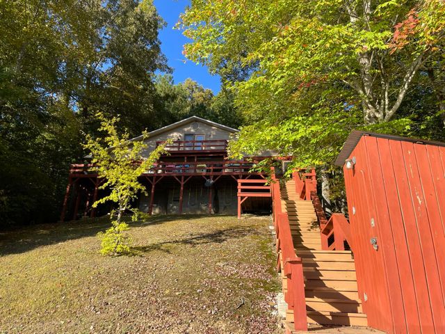 462 Lake View Drive, Barbourville, KY 40906