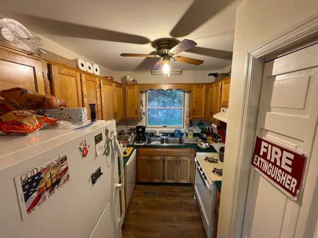 462 Lake View Drive, Barbourville, KY 40906